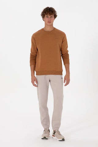 U.S. Polo Assn. Erkek Taş Şardonlu Eşofman Altı 50313745-VR049