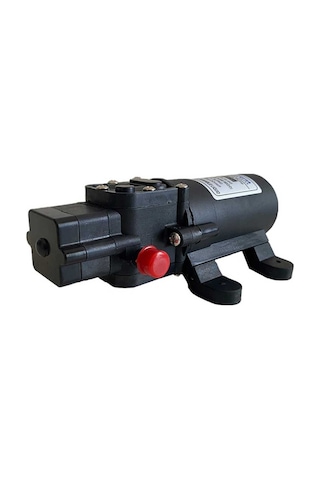 AquaForza Hidrofor 43 Litredk 35psi 12volt