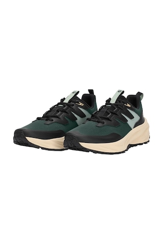 Jack Wolfskin Jack Wolfskın Ps Traıl Low M Erkek Sago Palm Outdoor Ayakkabı A65585-e0271 Haki