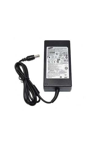 Samsung Odyssey G5 Lc27g55tqwrxuf Uyumlu Adaptör Monitör Şarj Cihazı