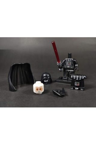 Myminitoys Darth Vader mini figür SW B-64