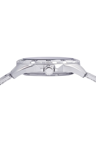 Lorus Rh931sx9 Erkek Kol Saati Metalik Gri