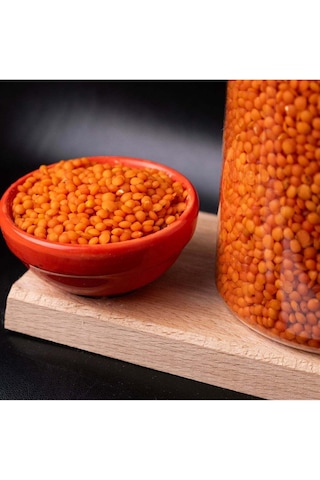 Leblebi Çarşısı Kırmızı Mercimek 950 G