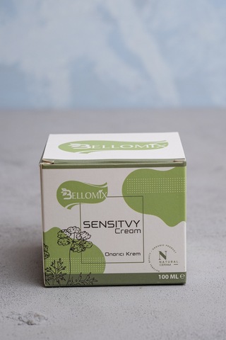 Bellomix Sedef Kremi 100 ML