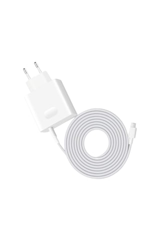 Huawei Matebook Usb-c 65w Laptop Şarj Aleti Ve Kablo