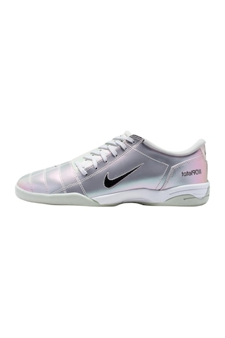 Nike Total 90 Gümüş Halı Saha Ayakkabısı