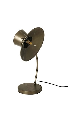 Vitale Patna Megafon Model Abajur 30X53 CM Ay.Mt1194E0Igl Diğer