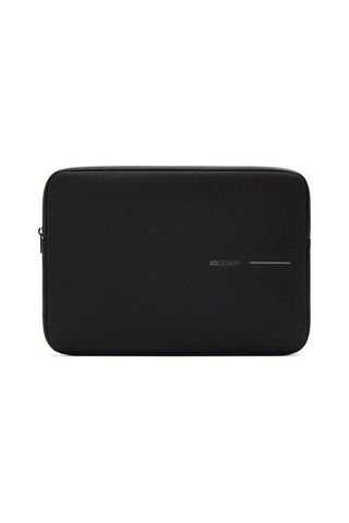 Xd Design 24S.Ltk.Tra.0004 Unisex Laptop & Evrak Çantası Siyah