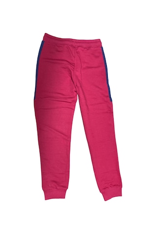 Benetton-b21605 Benetton Eşofman Altı Kırmızı Kırmızı