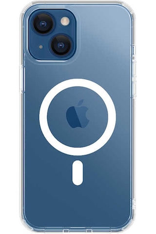 Wiwu Apple Uyumlu iPhone 13 Kılıf Wiwu Magnetic Crystal Kapak ZORE-219538