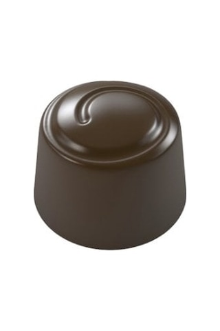 Hobs Pasta Madlen Kod 32 Çikolata Kalıbı Diğer
