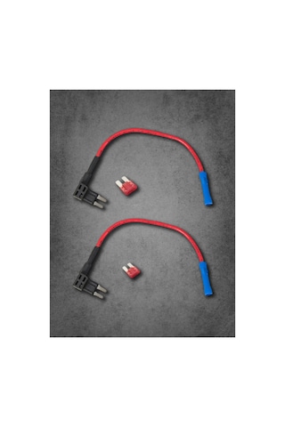 Fuse Tap Micro2 Tip Sigorta Kutusu Bağlantı Aparatı Diğer