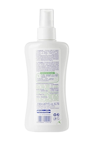 Chicco Saç Açıcı Kolay Tarama Spreyi 200 Ml - 8058664129416