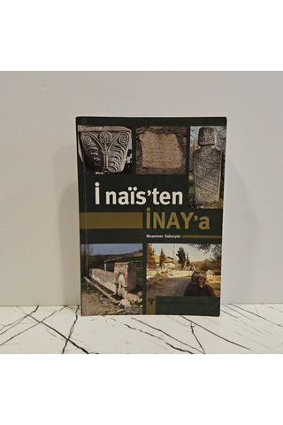 İnais'ten İnay'a
