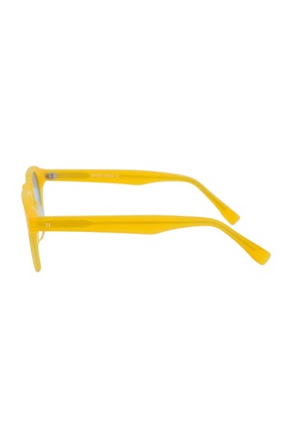 Hemme Paris 95234s C3 49-20 Unisex Güneş Gözlüğü Sarı