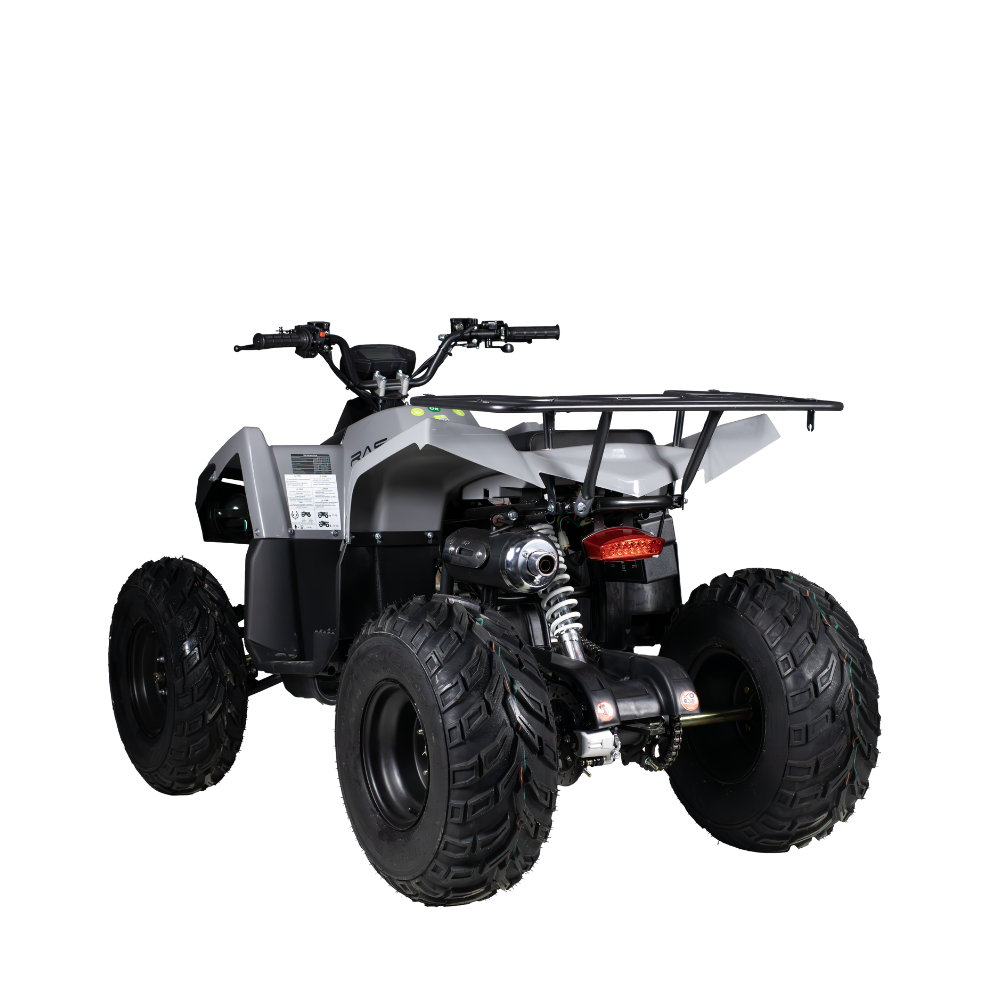 Volta RA5 Benzinli Atv Gri
