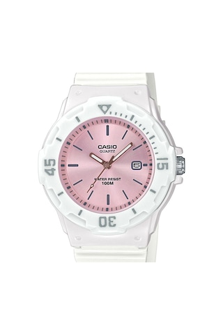 Casio LRW-200H-4E3VDF  Kadın Kol Saati