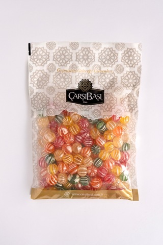 Misket Karışık Akide Şekeri 400 Gram