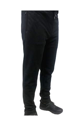 Exuma Strong-p.cotton Pantolon M 1013040-014 Siyah
