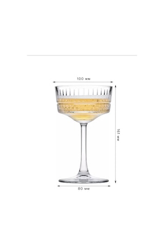 Pasabahce 260 Ml, 2'li Cam Türk Kadeh Seti 191678779