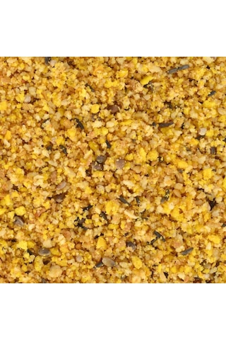 Quik Kuş Maması 100 G, Extra Proteinli