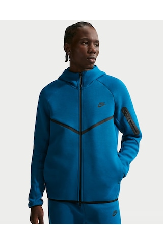 Nike Nıke M Nk Tech Fleece Fz Wr Hoodıe Erkek Ceket Hv0949 Hv0949 476