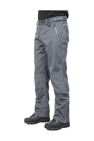 Trespass Holloway - Male Dlx Trs Carbon Erkek Outdoor Pantolonu M Gri