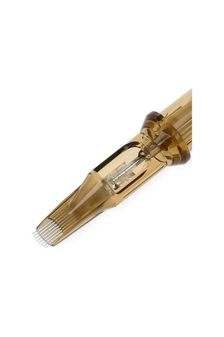 Kwadron 1015 Semlt Soft Edge Magnum Long Taper - Kartuş Dövme İğnesi