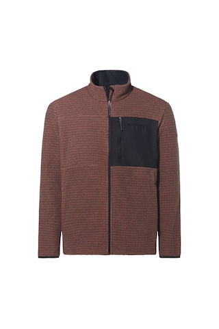 Vaude Neyland Iı Erkek Polar 47979 Tobacco