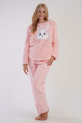 K306061 Vienetta Soft Pure Pembe