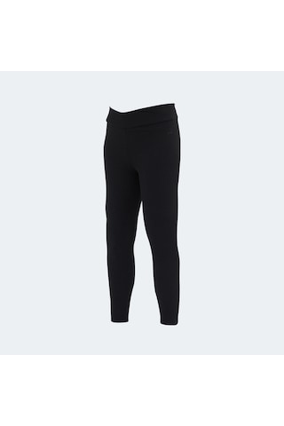 Slazenger KEEPER Kadın Siyah Tayt
