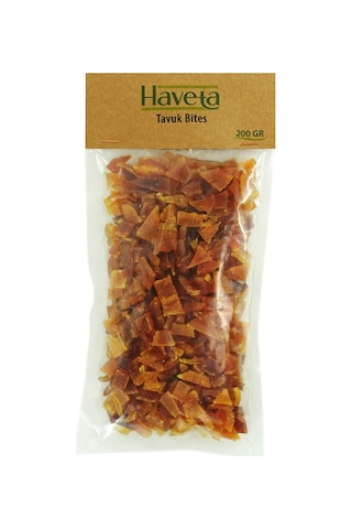 Haveta Tavuk Bites 200gr