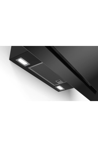 Bosch DWK97HM61T 90 CM Duvar Tipi Ankastre Davlumbaz