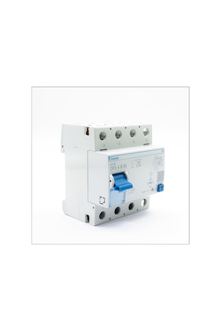 Doepke 4x40a Rccb 0,3a B Tipi Sk Hd