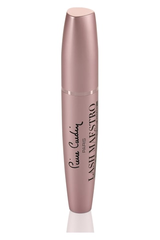 Pierre Cardin Lash Maestro Siyah Mascara 10 ML