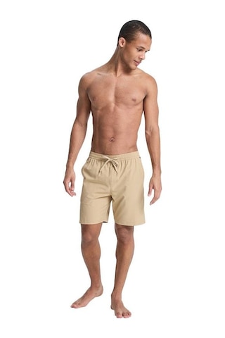 Quiksilver Quıksilver Taxer Amphıbıan 18 Erkek Şort Eqyh03883-cjz0 Kahverengi