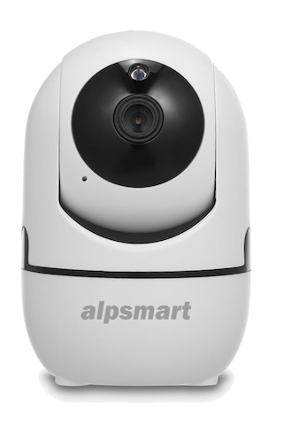 Alpsmart Akıllı Ev Güvenlik Seti