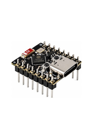 Esp32-c3 Süper Mini Wifi Ve Bluetooth Geliştirme Kartı