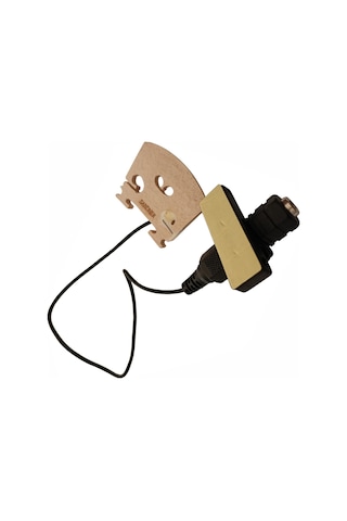 Longmoon Vp441 Keman Eşikaltı Pickup Eq Ekolayzer 4/4