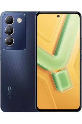 Vivo Y100 4g Uyumlu Ön Body Şeffaf Ultra Ekran Koruyucu Nano Jelatin