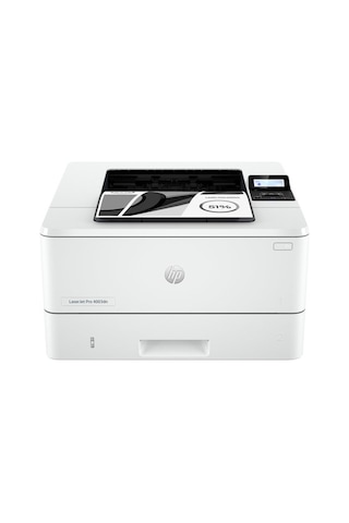 HP 2Z609A LaserJet Pro 4003DN Mono Lazer Yazıcı