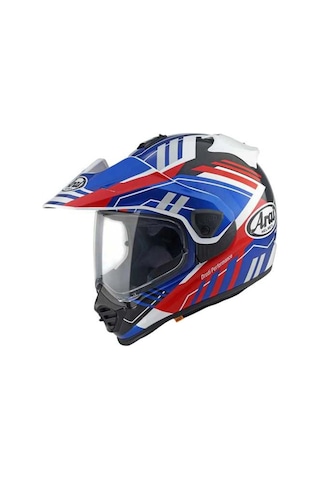 Arai Tour-X5 Traıl Kask Mavi