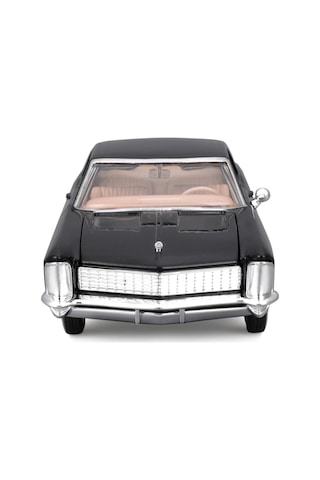 Maisto 1965 Buick Riviera 1/26 Model Araba