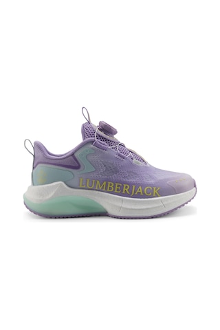 Lumberjack 5M BODE JR 5FX Çocuk  Açık Mavi Sneaker