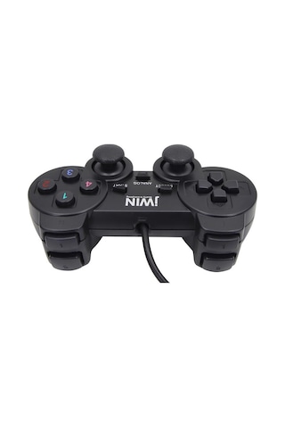 Jwin Usb-1132pc Gamepad Bilgisayar Oyun Kolu