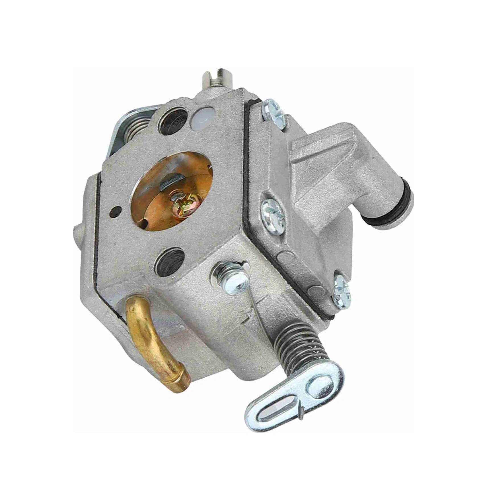 Hangfox Stihl Ms170 Ms180 017 018 Zincir Testeresi İçin Zama C1q-s57b 1130-120-0603 Yedek Karbüratör - Dayanıklı, Kolay Kurulum, Yüksek Verim