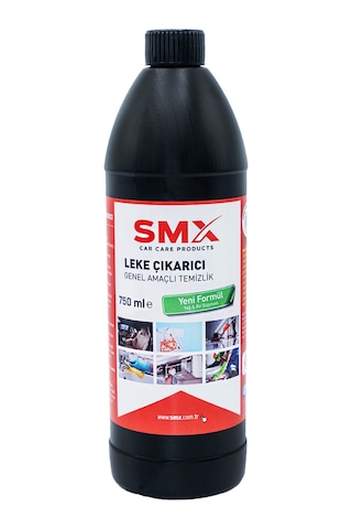 Leke Çıkarıcı /genel Amaçlı Temizlik Ürünü 750ml