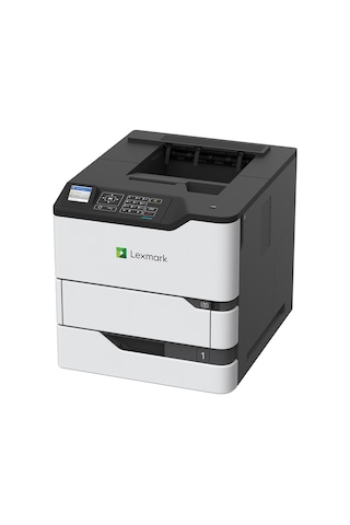 Lexmark MS823DN Mono Lazer Yazıcı