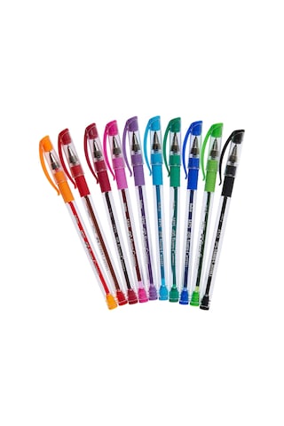 Faber Castell1425 İğne Uçlu Tükenmez Kalem