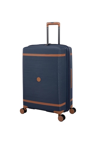 It Luggage Unisex Orta Boy Valiz 3108a08-02 Lacivert
